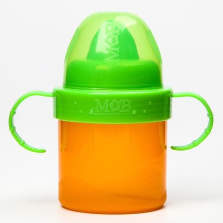Drush player with hard -nose, 150 ml., With pens, Mix color-2