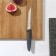 Plenus knife for meat, blade length 12.5 cm