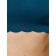 Mike-Top Women's OMD Invisible, size 48, color Blu Marino