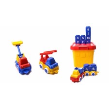 Game set VikingToys 