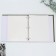 Photo album 50 magnetic sheets "Family", 29 x 24 cm