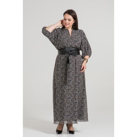 Women's dress, size 48-9