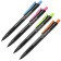 Mechanical pencil 0.5 mm, Flair carbonix, plastic, mix