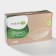 Bellatenero heat -resistant baking uniform, 1.2 l, 28.4 × 16.3 × 6.2 cm, white color