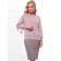 Women's suit "Luxurious couple", size 56
