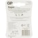 Battery Alkalin GP Super, AA, LR6-4BL, 1.5V, 3+1 pc.