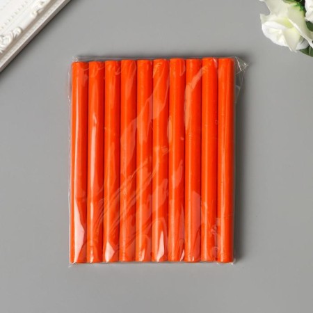 Surgut for printing "Orange" 13.2x1.1 cm-2
