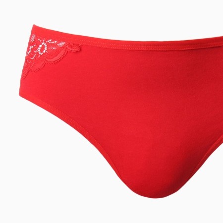 Cowards women's slips, color mix, size 46-7