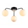 Florentina 9118-303 3he27 40W chandelier