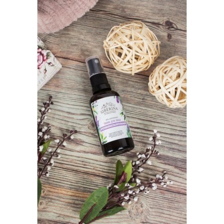 Anti -inflammatory face tonic, 50 ml-2