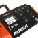 Charger for the battery Patriot BCI-10A, 10 A, 150 A/h