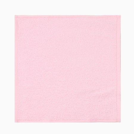 A set of terry towels "Rainbow" 30x30 cm - 3 pcs, cotton 340g/m2-1