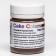 Drumic dye, dry fat -soluble Cake Colors Chocolate brown varnish, 10 g