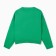 Cardigan female, dark green color, one size (42-46)