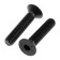 Screw Din7991, M12x60 10.9 OXC, 50 pcs.