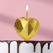 Candle for the cake 