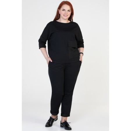 Women's pants, size 44-1