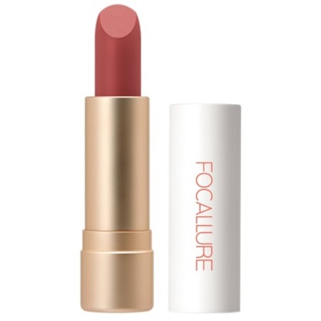 Focallure Staymax Powder Matte Lipstick lipstick, tone 02, 3 g