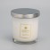 Aromatic candle "Scented Candle", English pear and freesia