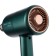 Halaxy line GL 4342, 2100 watts, 2 speeds, 2 temperature conditions, turquoise