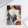 Diary A5, 80 L "The strength and grace of the Russian soul"