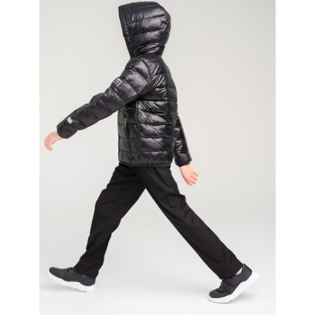 Boy jacket, height 152 cm-5