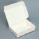 Gift folding box, packaging, "Birthday", 21 x 15 x 5 cm