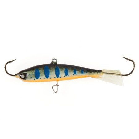 Balancir Lucky John Nordic 4, 4 cm, color 103-1