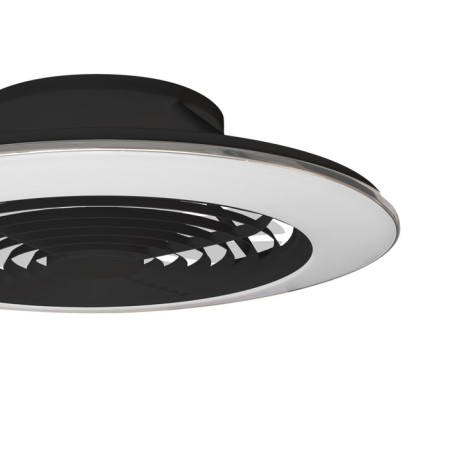 Mantra Alisio, LED, 5900lm, 2700-5000K, 195 mm, black color, black-2