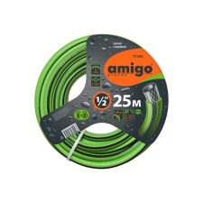 Hose, PVC, d = 12 mm (1/2 