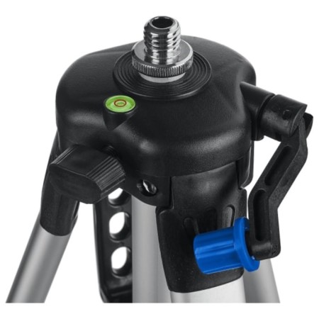 The tripod of the bison 34944, ShP-120, elevation-7