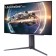 Monitor LG 27 "Ultragear 27GR95QE-B black OLED LED 16: 9 HDMI Matte Has PIV 200CD 178g/17 10046