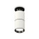 Ambrella Light overhead lamp, XS6301220, MR16 GU5.3 LED 10 watts, white sand, black