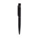 Switching handle, 1.0 mm, Bruno VisConti Verona, blue rod, black metal case, in a metal case