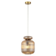 Suspension jugi e27 1x60w