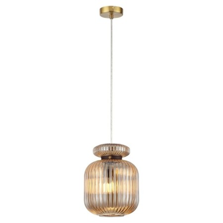 Suspension jugi e27 1x60w