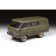 The national model-machine “Russian car UAZ 3909”, star, 1:35, (3644)