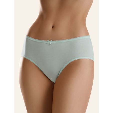Credes of slips women's minimi BO222, size 58, MIDI MENTA color