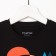 Children's T-shirt "OH, Boy" Mickey Mouse, height 86-92, black
