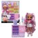 Doll "Kitty", L.O.L. Surprise! OMG Sweet Nails, with accessories