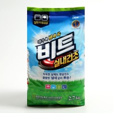 Lion's washing powder 