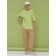 Female T -shirt, size m, light color