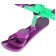 NIKA SnowDrive Neon, Cnd3n/G, Non -Non/Purple Club/Violet