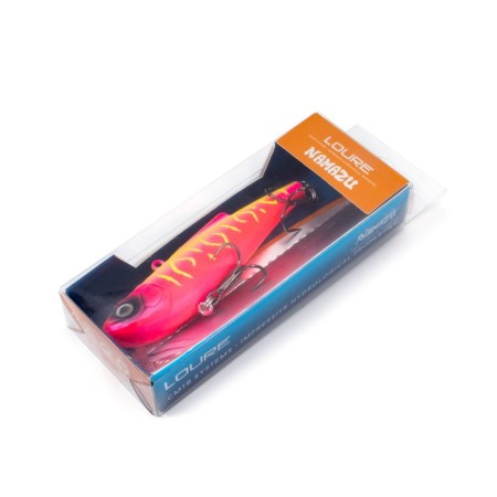 Rattlin Namazu Loure, L = 80 mm, 16 g, sinking, color No. 9-4