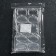 Form for chocolate and sweets "Frame", 10 cells, 20 × 12 × 2.5 cm