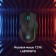 Mouse call 729G Labyrinth black optical (6400DPI) USB for a laptop (7but)