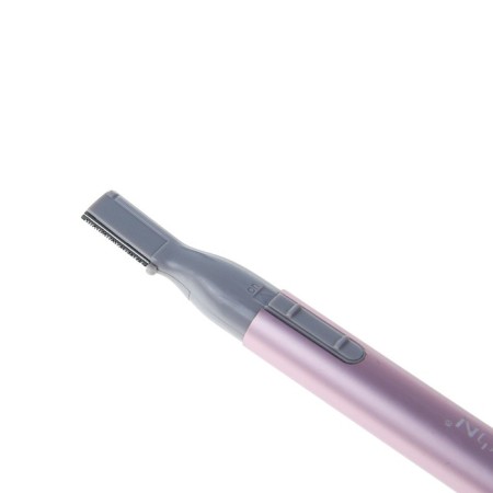 Trimmer Luazon LP-05, for eyebrows, 1HAAA (not in the kit), pink-1