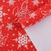 Glossy packaging paper “Happy New Year!”, 50 x 70 cm, new year