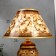 Table lamp 16344/1 E14 40W 25x25x36 cm Risalux