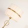 MATEO desktop lamp 270 mm, E14 40W